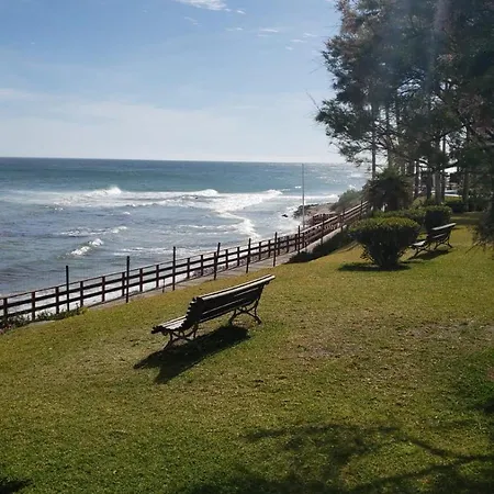 Apartment Algaida Sea View Marbella Sitio de Calahonda