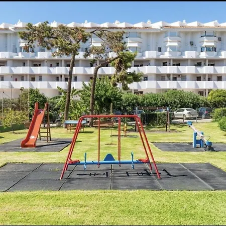 Apartment Algaida Sea View Marbella