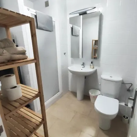Apartment Algaida Sea View Marbella *
