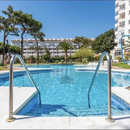 Algaida Sea View Marbella *