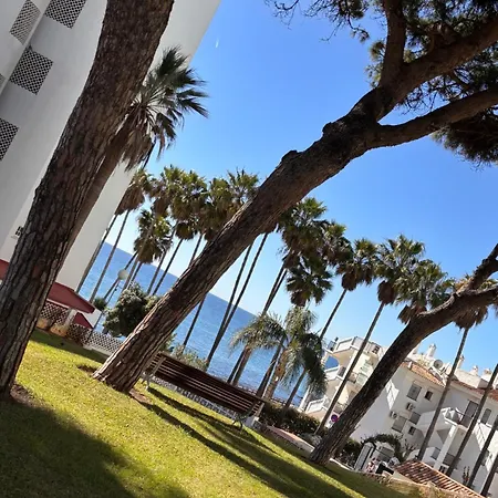 Algaida Sea View Marbella