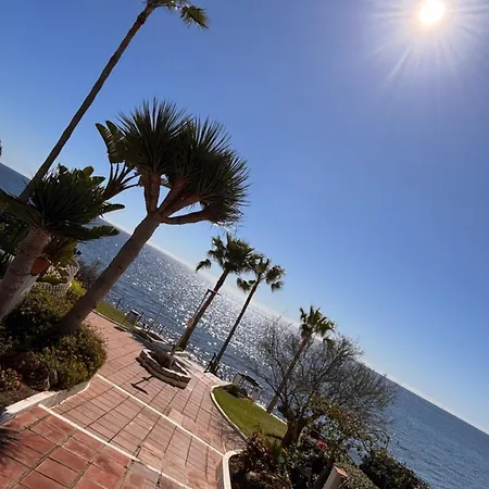 Apartment Algaida Sea View Marbella *