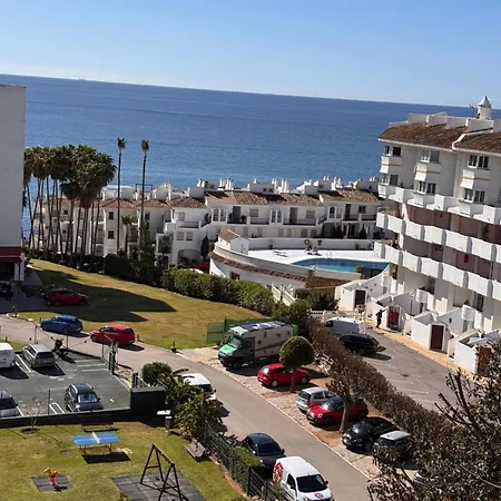 Algaida Sea View Marbella