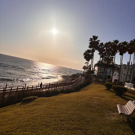 Apartment Algaida Sea View Marbella