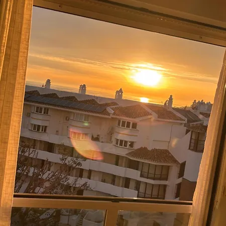 Algaida Sea View Marbella